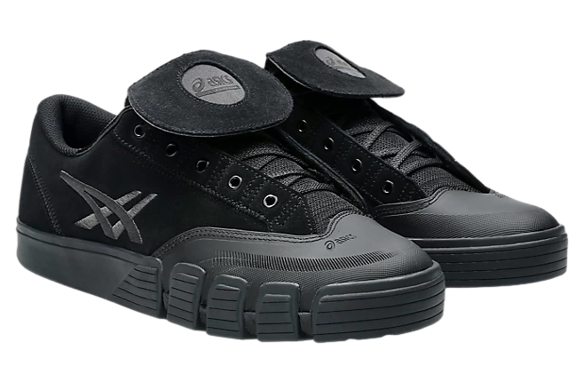 Asics Gel-Flexkee Pro 2.0 Black / Graphite Grey