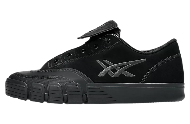 Asics Gel-Flexkee Pro 2.0 Black / Graphite Grey