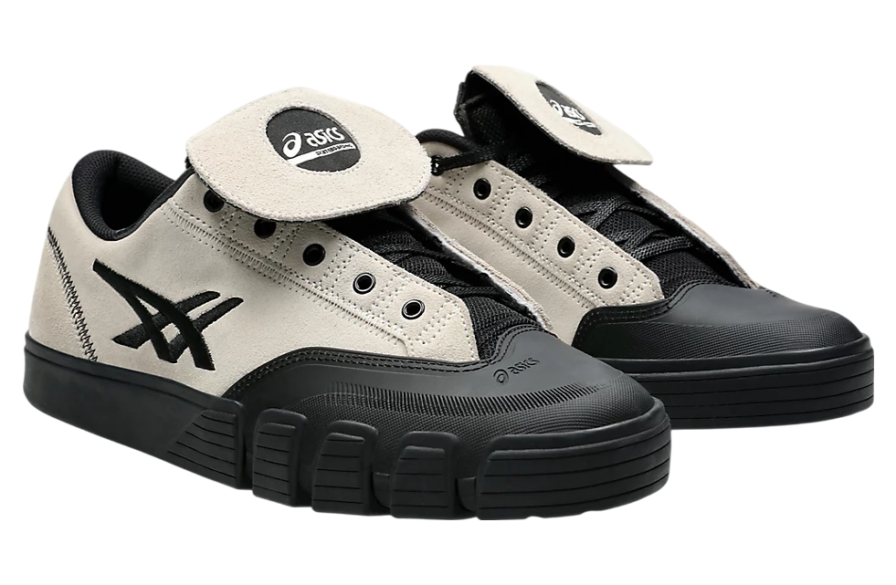 Asics Gel-Flexkee Pro 2.0 Cream / Black