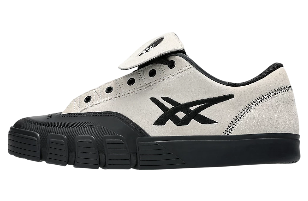 Asics Gel-Flexkee Pro 2.0 Cream / Black