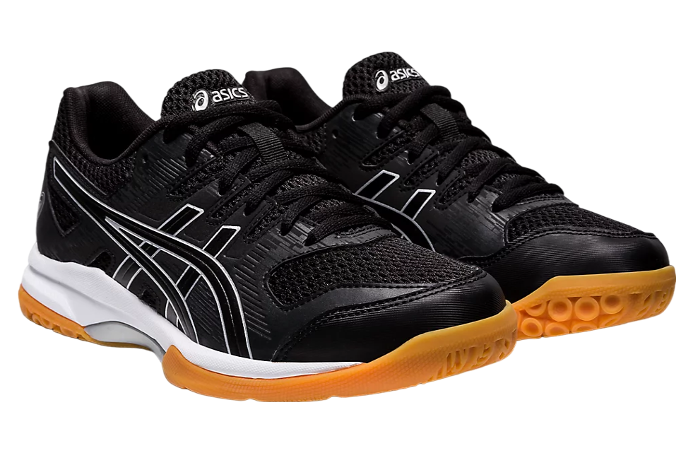 Asics Gel-Furtherup WMNS Black