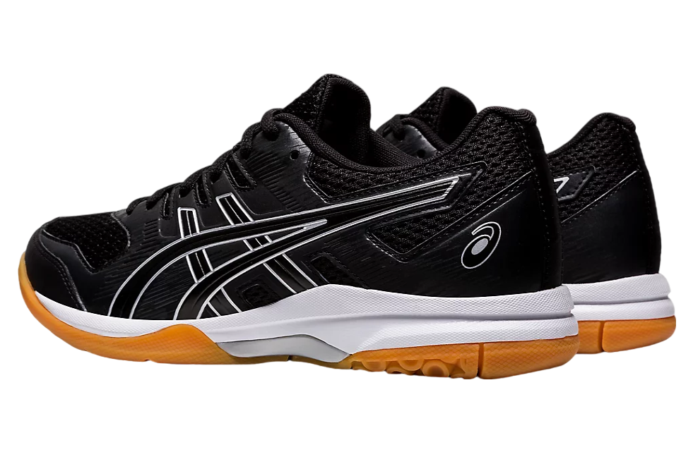 Asics Gel-Furtherup WMNS Black