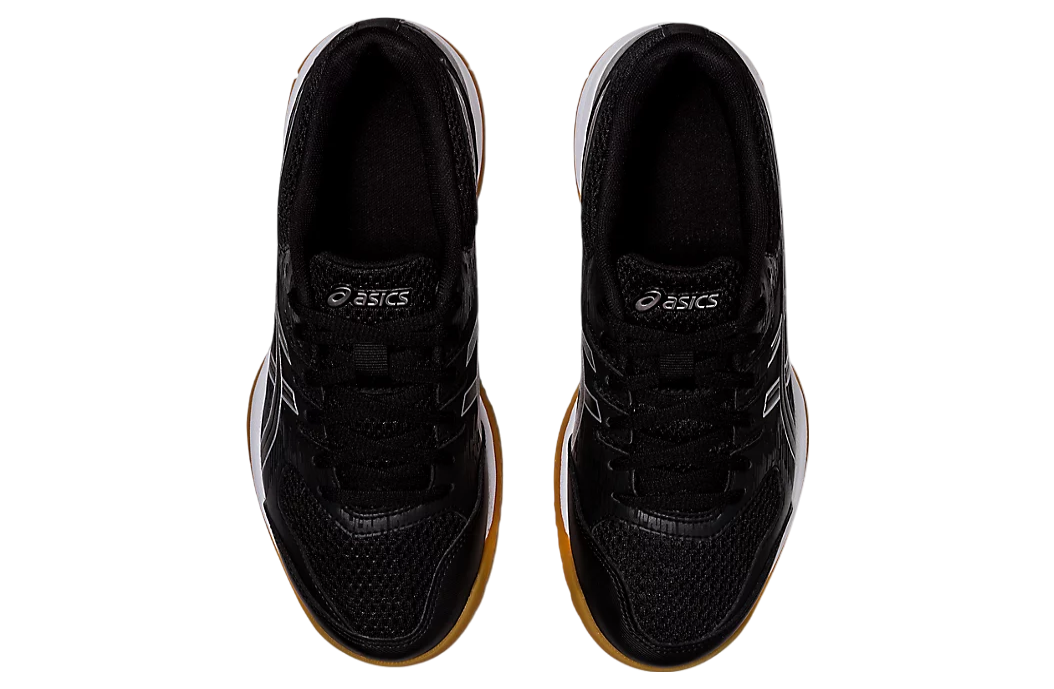 Asics Gel-Furtherup WMNS Black