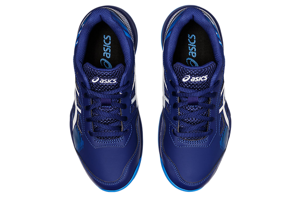 Asics Gel-Game 8 GS Dive Blue / White