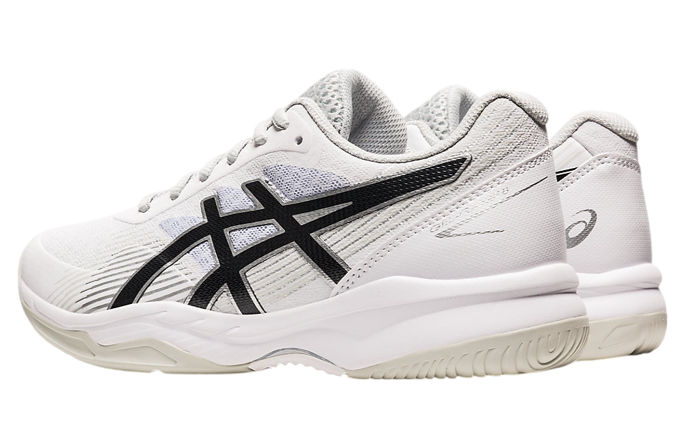 Asics Gel-Game 8 WMNS White / Black