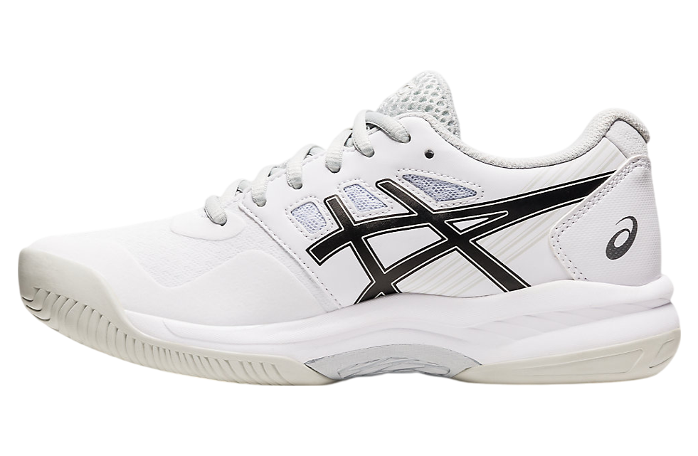 Asics Gel-Game 8 WMNS White / Black