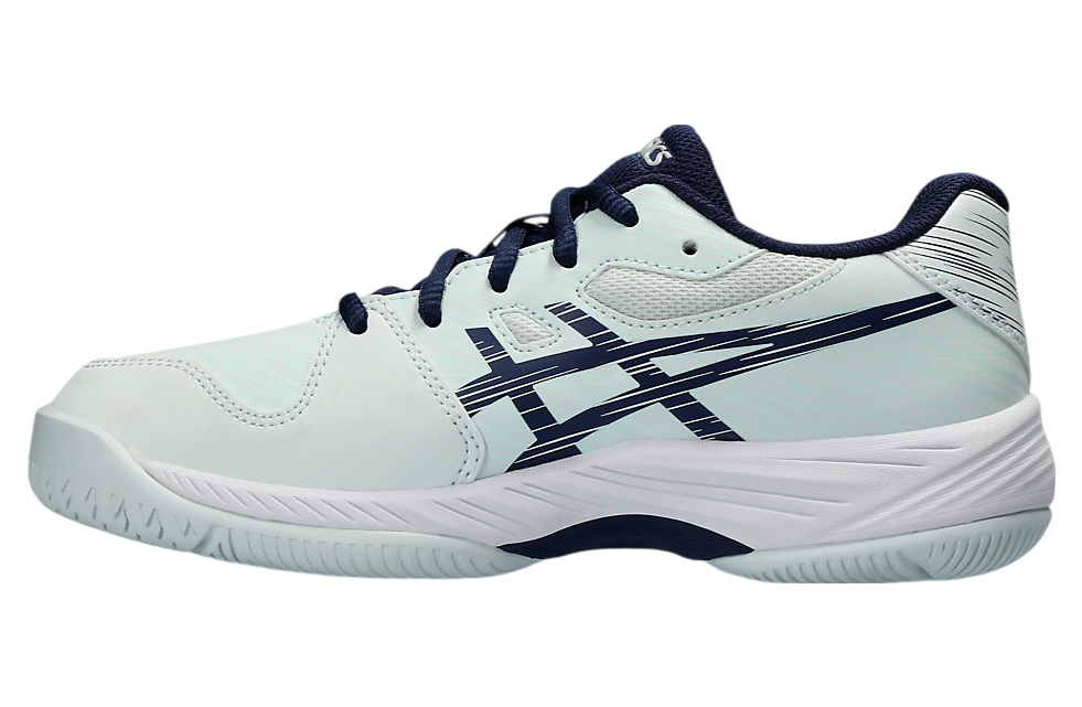 Asics Gel-Game 9 GS Pale Mint / Blue Expanse