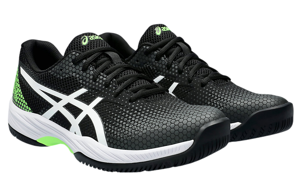 Asics Gel-Game 9 Pickleball Black / White