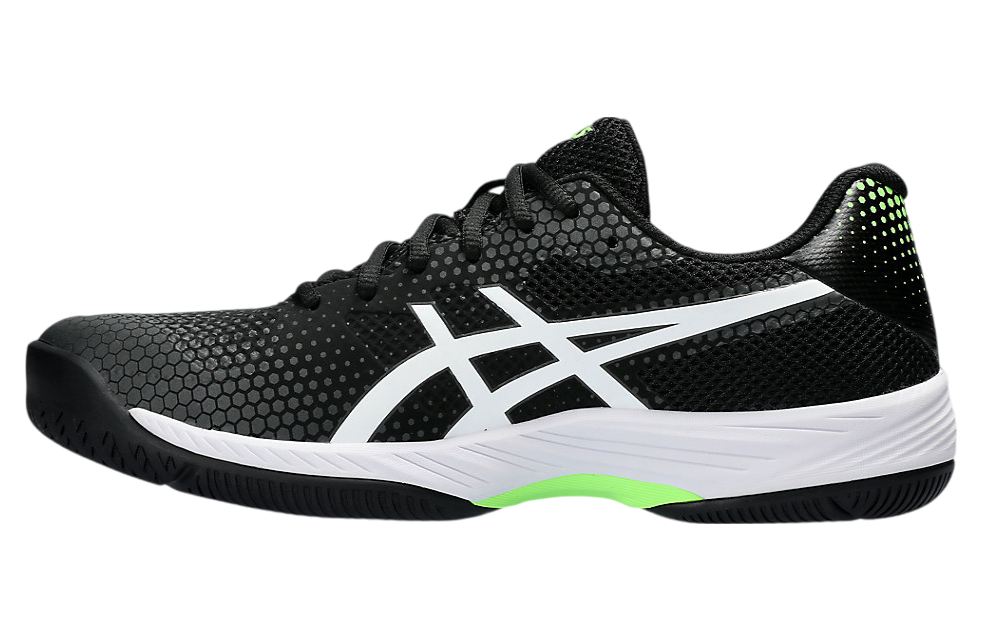 Asics Gel-Game 9 Pickleball Black / White