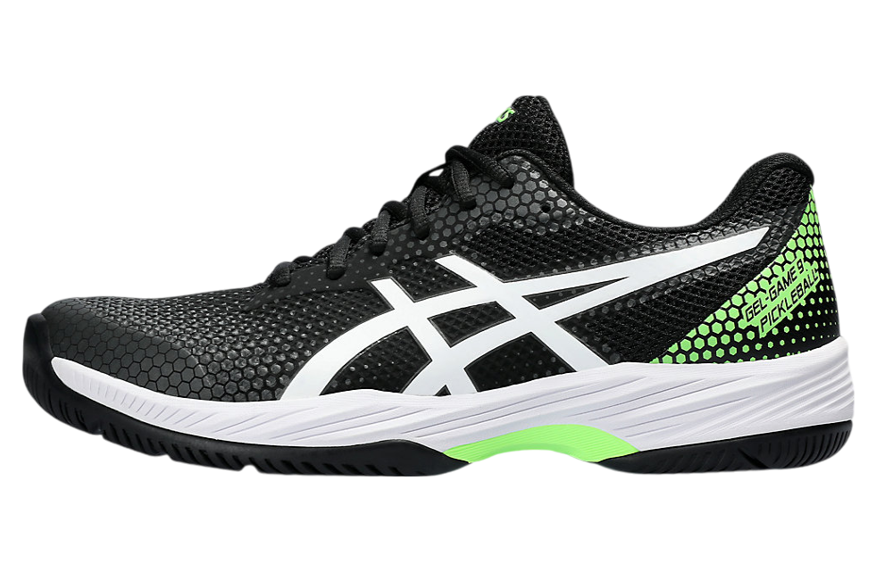 Asics Gel-Game 9 Pickleball Black / White