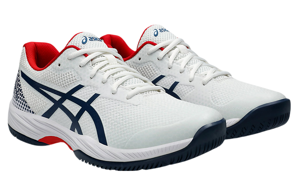 Asics Gel-Game 9 Pickleball White / Night Sky