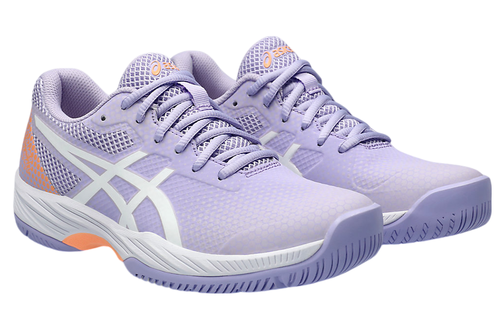 Asics Gel-Game 9 Pickleball WMNS Violet Light / White