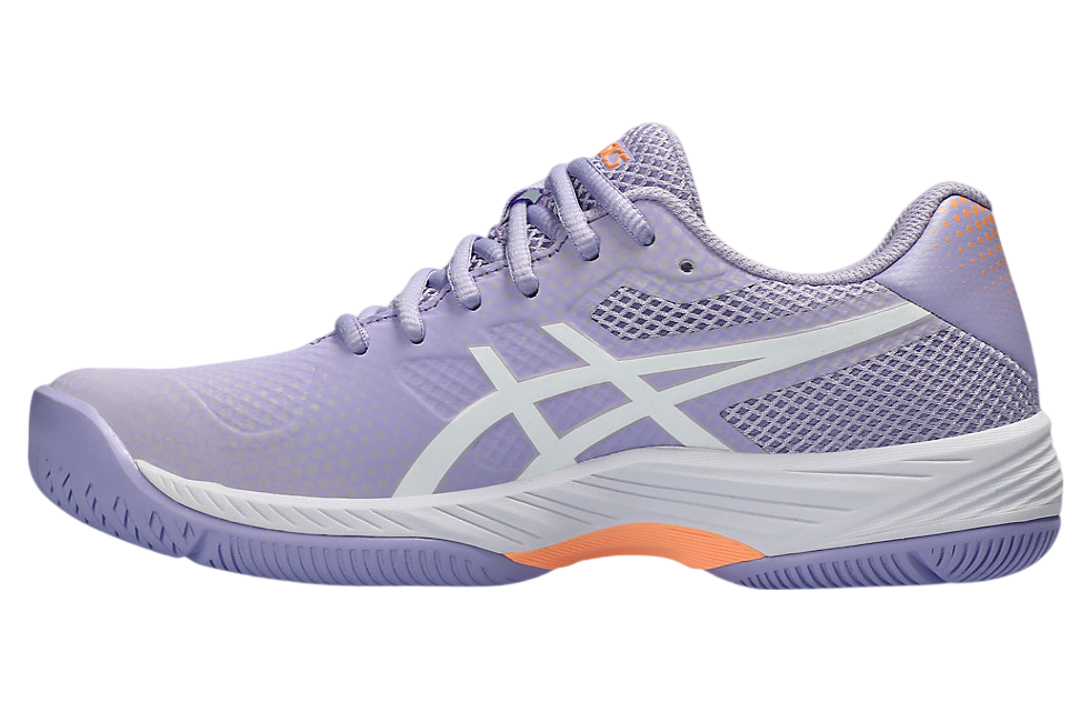 Asics Gel-Game 9 Pickleball WMNS Violet Light / White