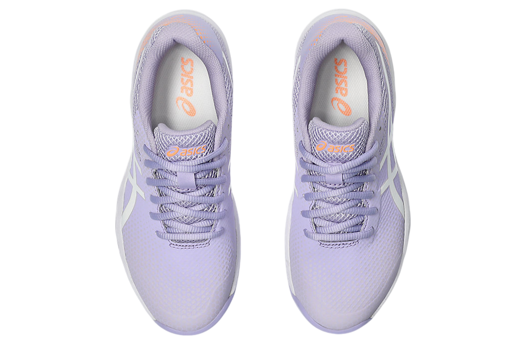 Asics Gel-Game 9 Pickleball WMNS Violet Light / White