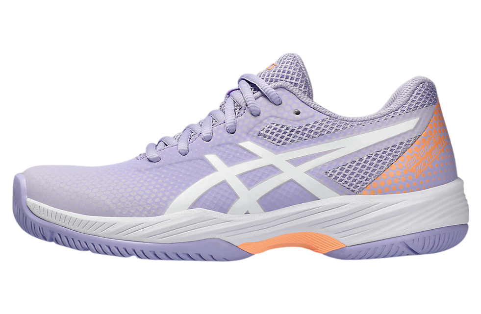 Asics Gel-Game 9 Pickleball WMNS Violet Light / White