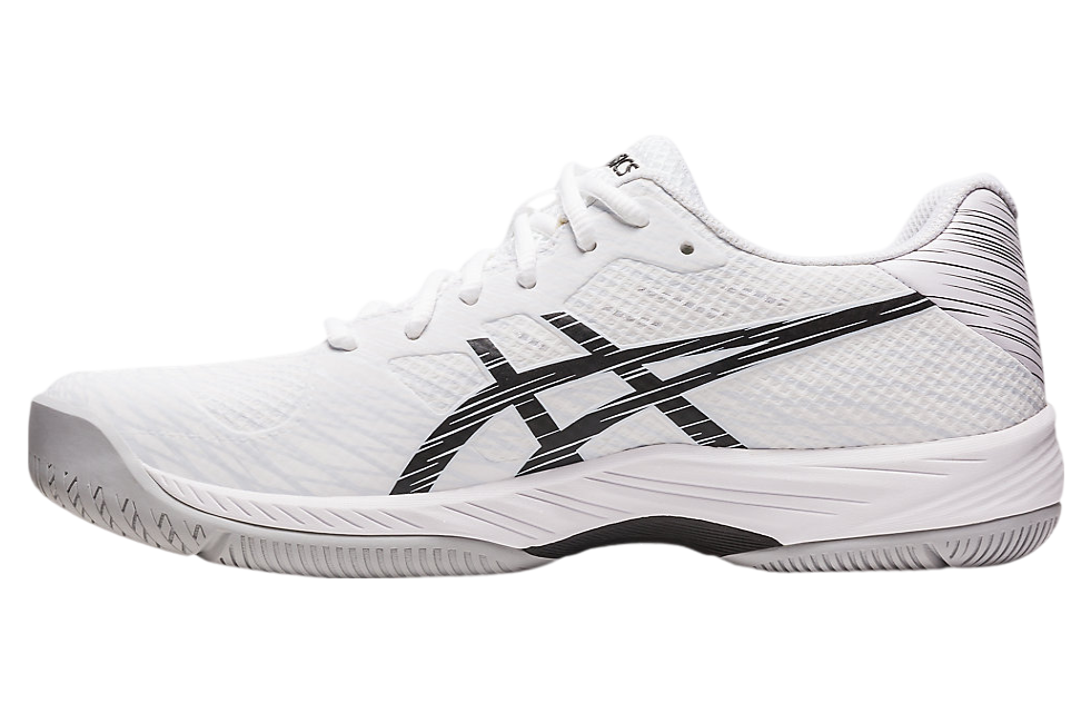 Asics Gel-Game 9 White / Black