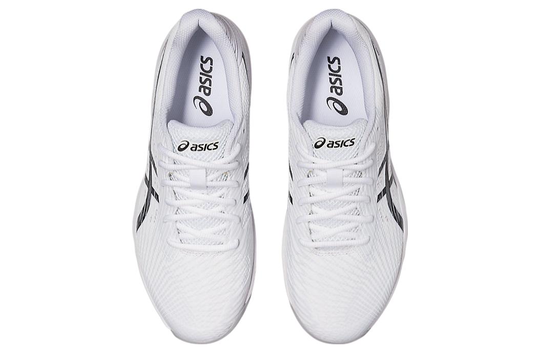 Asics Gel-Game 9 White / Black