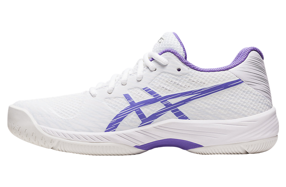 Asics Gel-Game 9 WMNS White / Amethyst