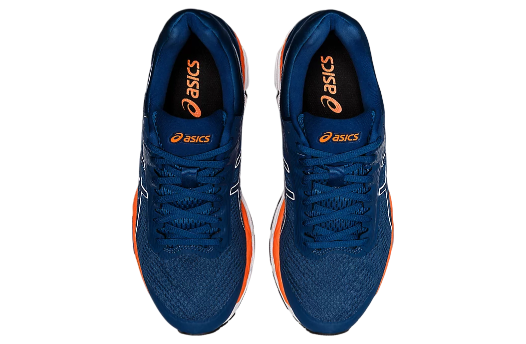 Asics Gel-Glorify 4 Mako Blue / White