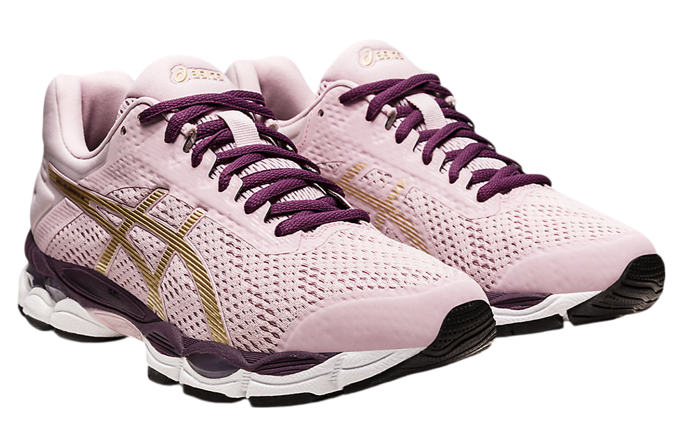 Asics Gel-Glorify 4 WMNS Barely Rose / Champagne