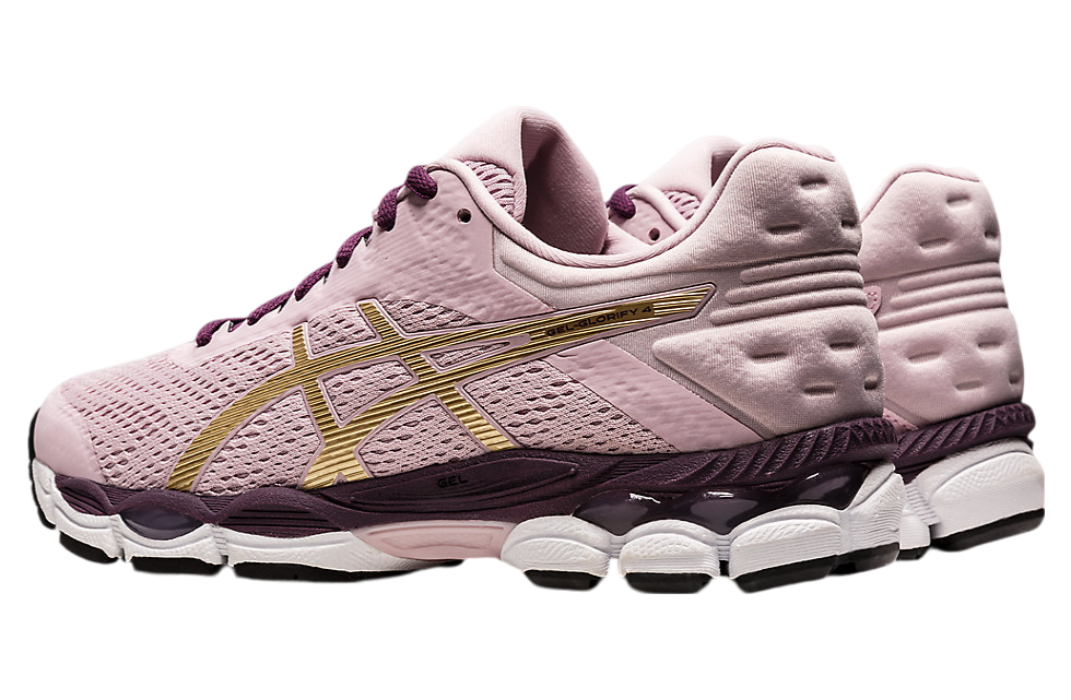 Asics Gel-Glorify 4 WMNS Barely Rose / Champagne