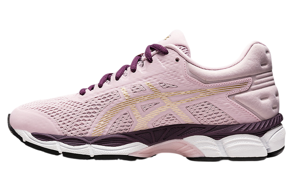 Asics Gel-Glorify 4 WMNS Barely Rose / Champagne