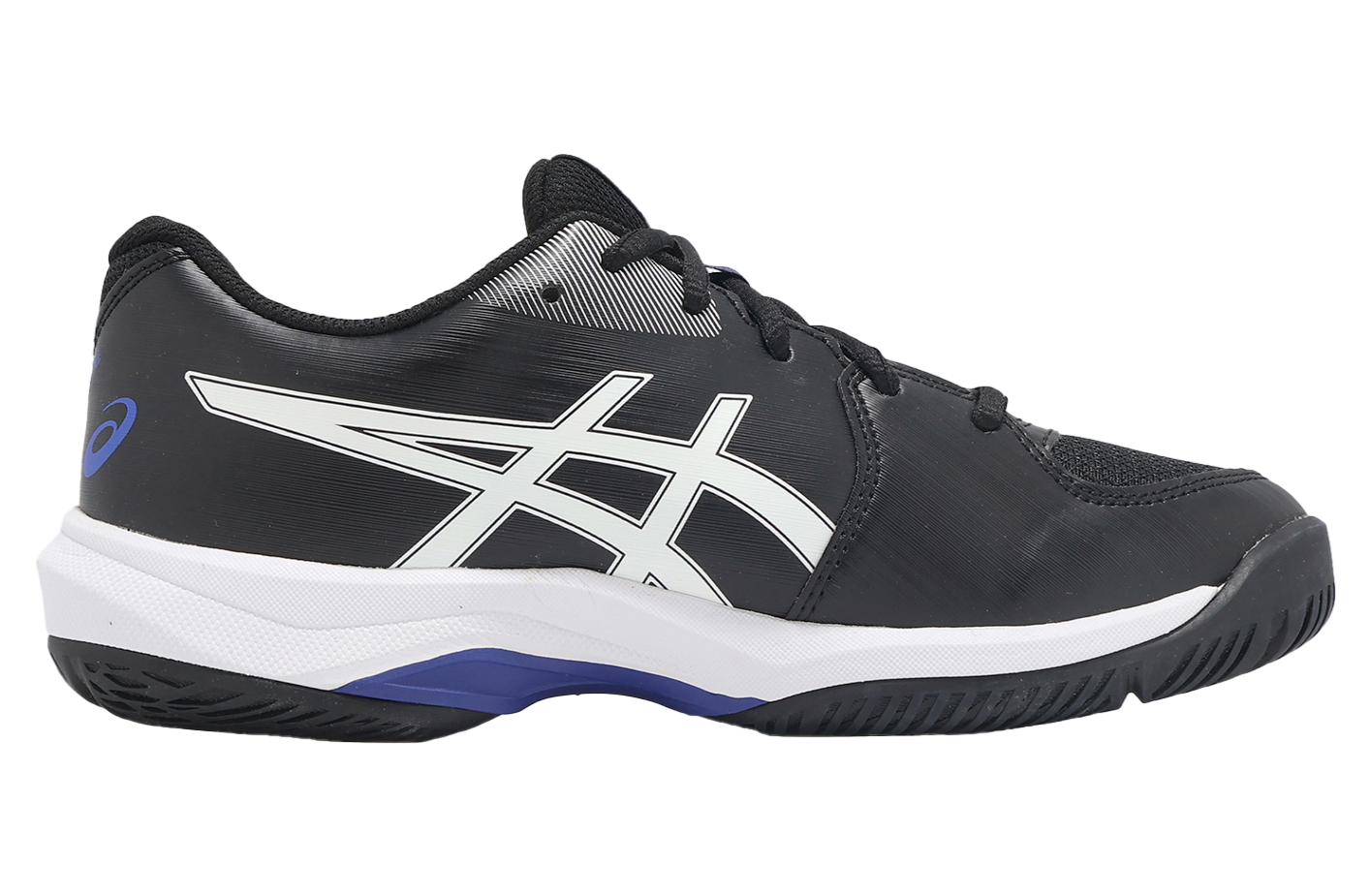 Asics GEL-Gmae GS Black / White