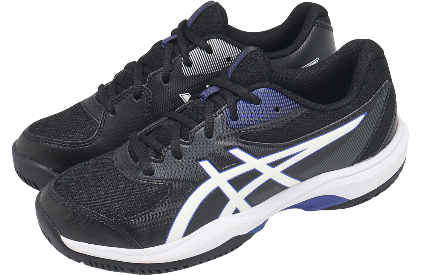 Asics GEL-Gmae GS Black / White