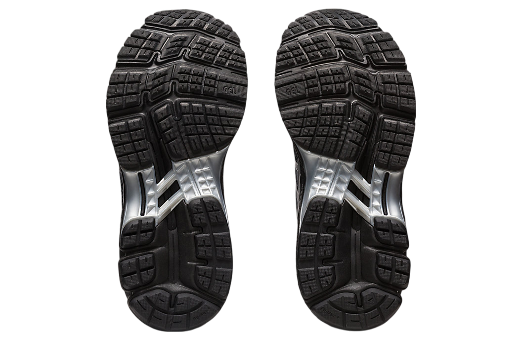 Asics Gel-Jadeite WMNS Black / Pure Silver