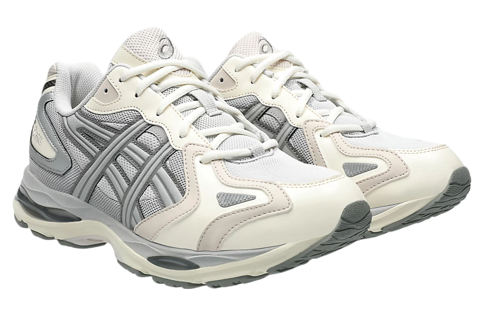 Asics Gel-K1011 Cloud Grey / Cream