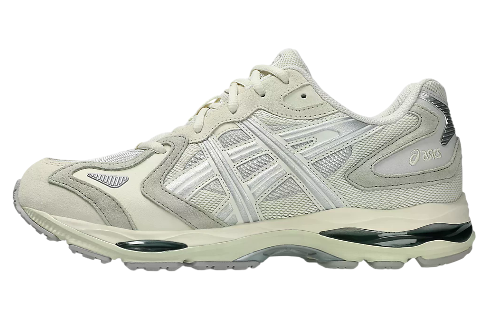 Asics Gel-K1011 Cloud Grey / Pale Oak