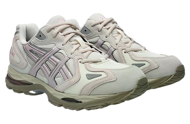 Asics Gel-K1011 Cream / Barely Rose