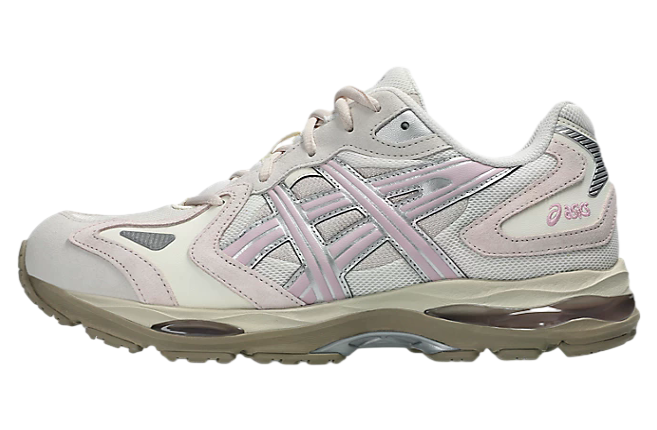 Asics Gel-K1011 Cream / Barely Rose