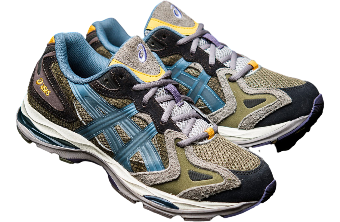 Asics Gel-K1011 Live Oak