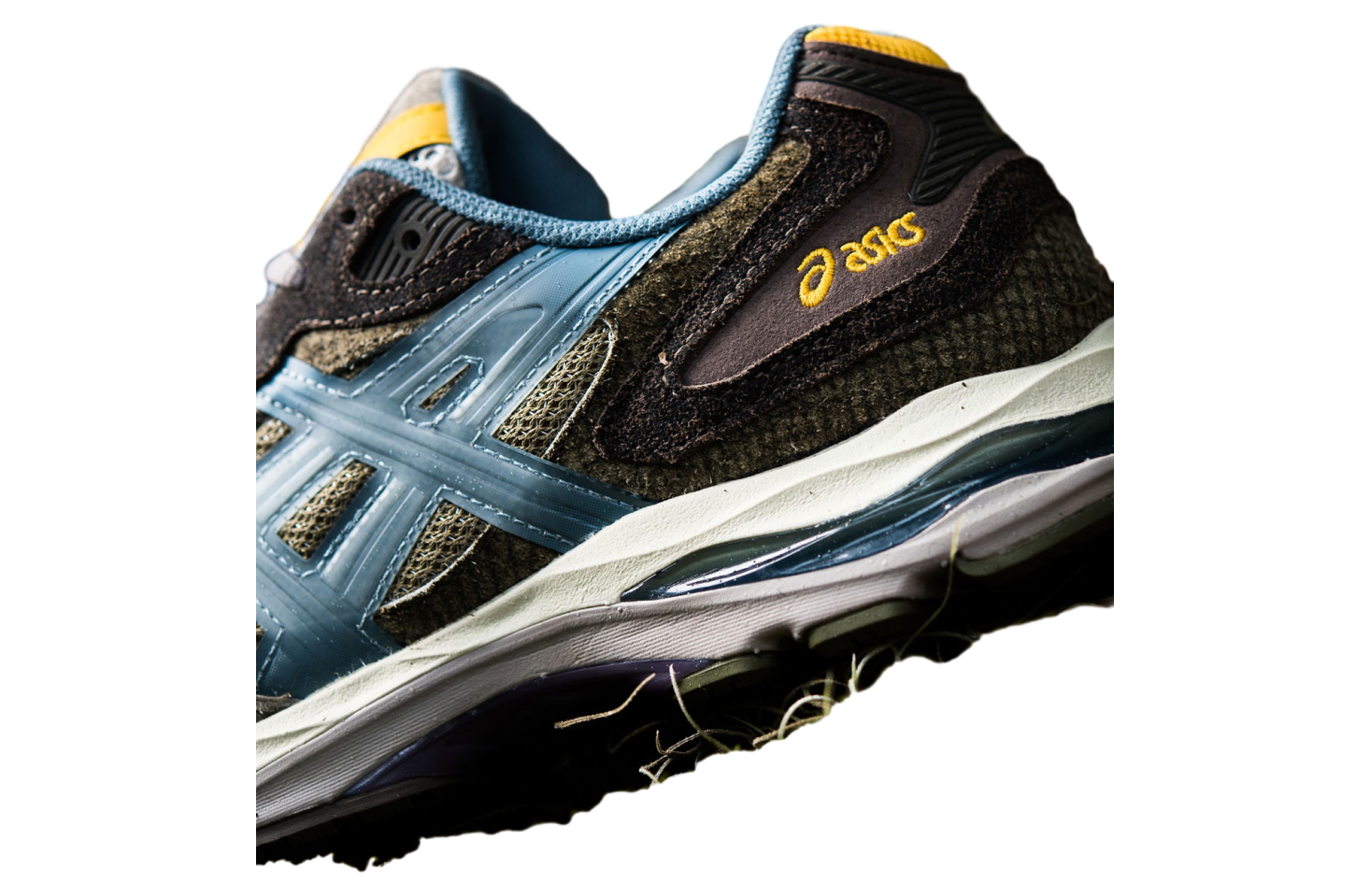 Asics Gel-K1011 Live Oak