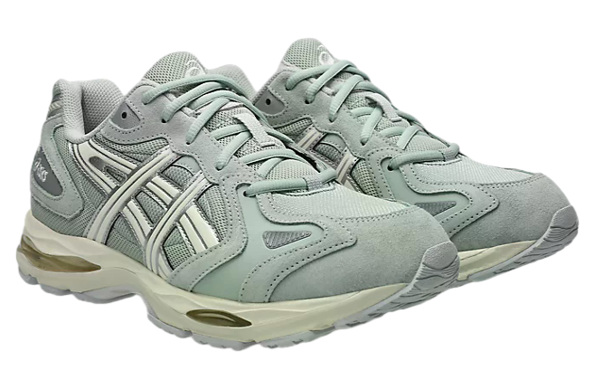 Asics Gel-K1011 Sage Frost / Cream