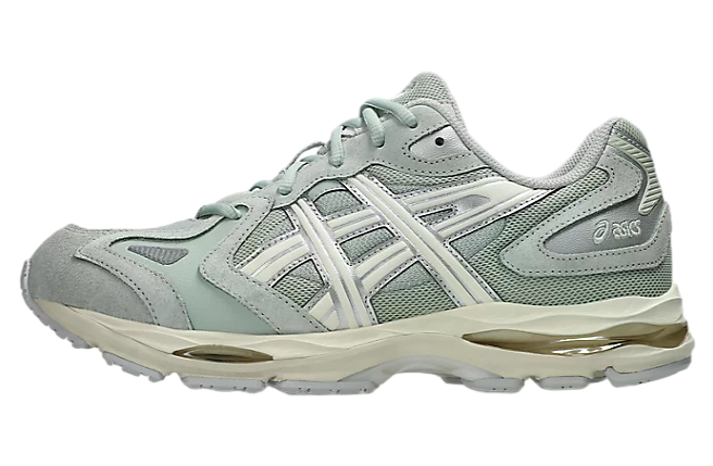 Asics Gel-K1011 Sage Frost / Cream