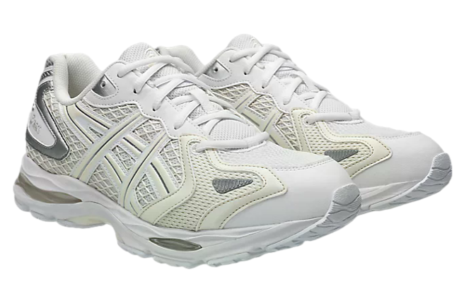 Asics Gel-K1011 White / Cream