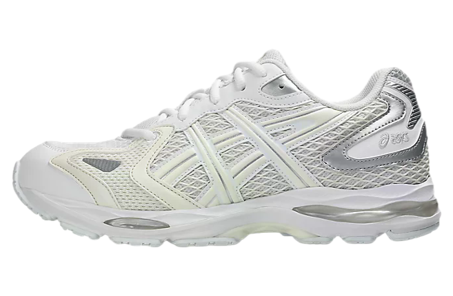 Asics Gel-K1011 White / Cream