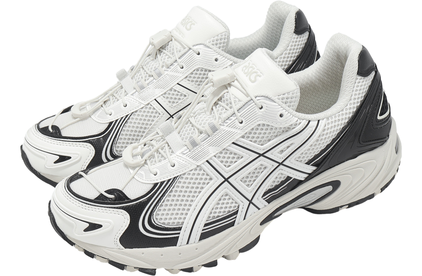 Asics GEL-Kahana TR V4 White / Black