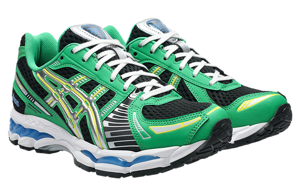 Asics Gel-Kayano 12.1 Brazil