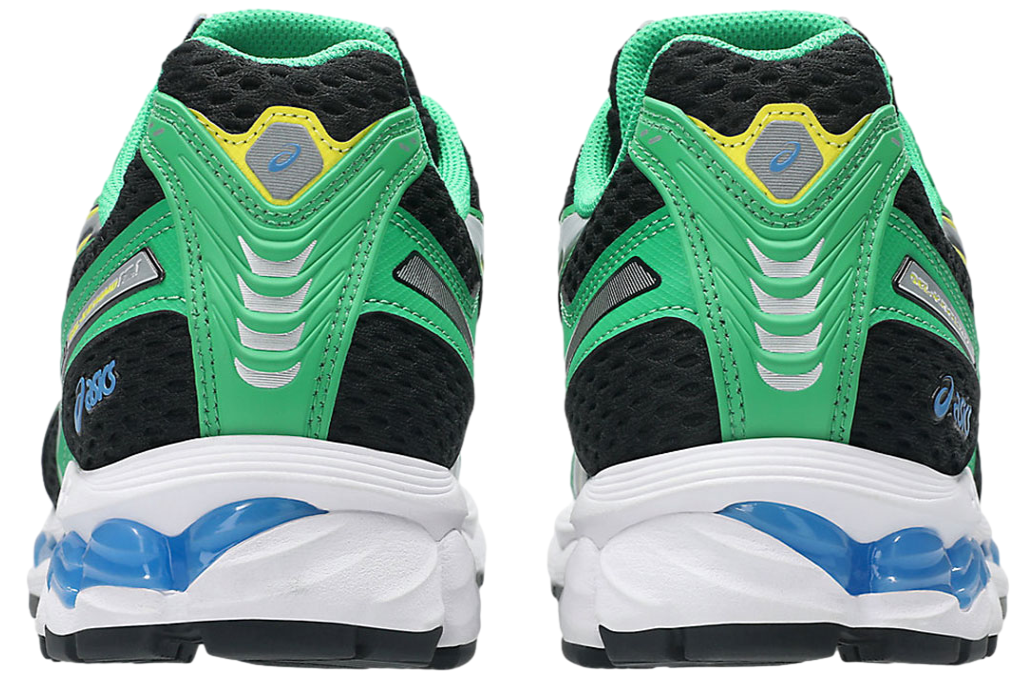 Asics Gel-Kayano 12.1 Brazil