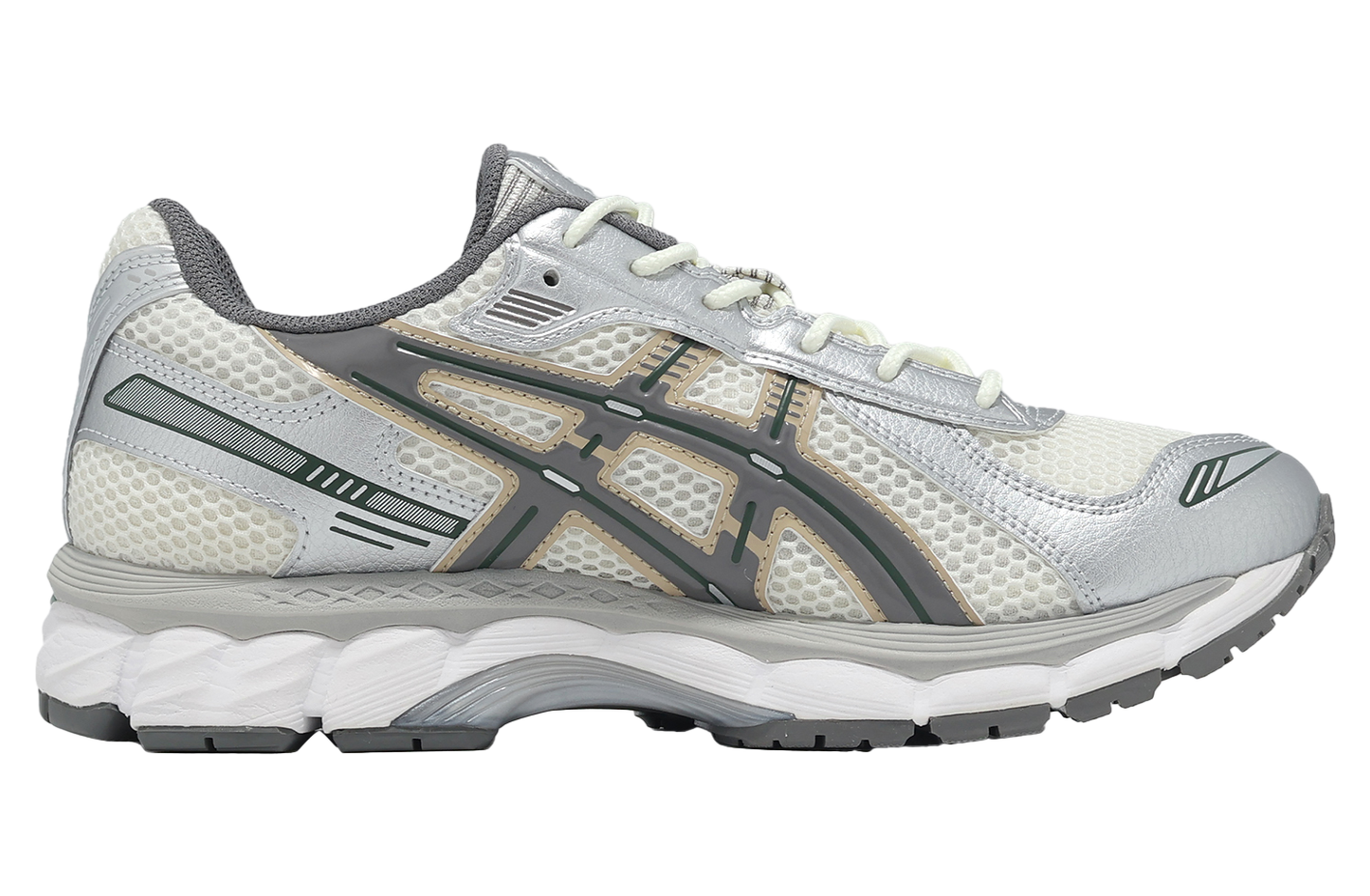 Asics GEL-Kayano 12.1 Cream / Carbon