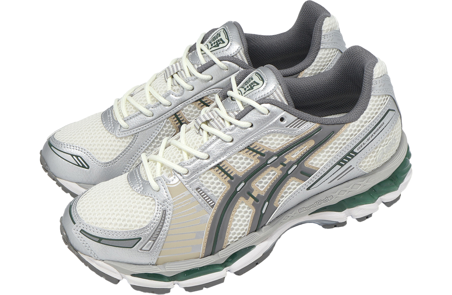 Asics GEL-Kayano 12.1 Cream / Carbon