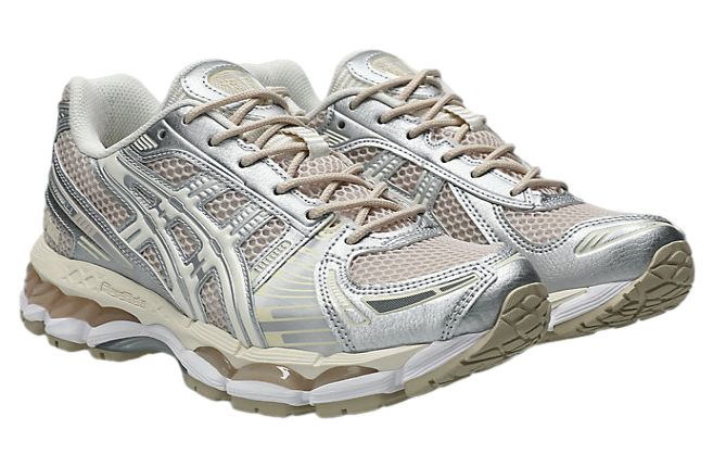 Asics Gel-Kayano 12.1 Mineral Beige / Cream