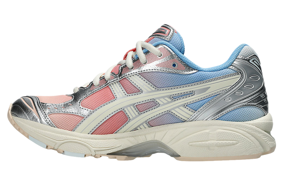 Asics Gel-Kayano 14 Bakedpink / Cream