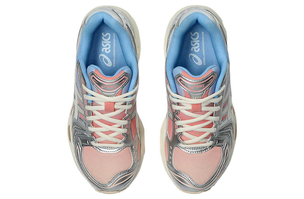 Asics Gel-Kayano 14 Bakedpink / Cream