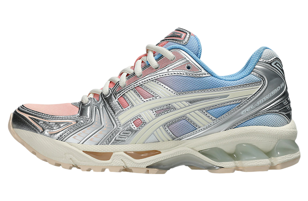 Asics Gel-Kayano 14 Bakedpink / Cream