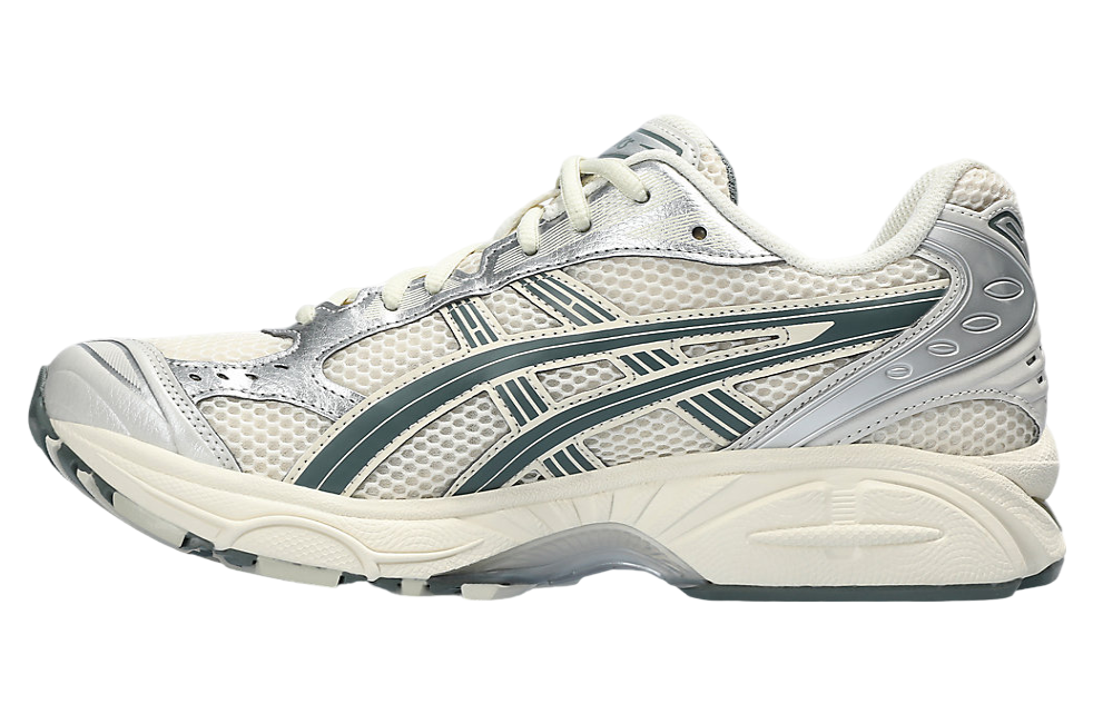 Asics Gel-Kayano 14 Birch / Dark Pewter