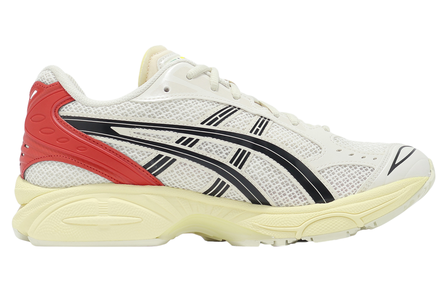 靴 Asics Gel-Kayano 14 Birch/Fiery Red 25cm Asics GEL-Kayano 14 Birch / Fiery Red - Jan 2025